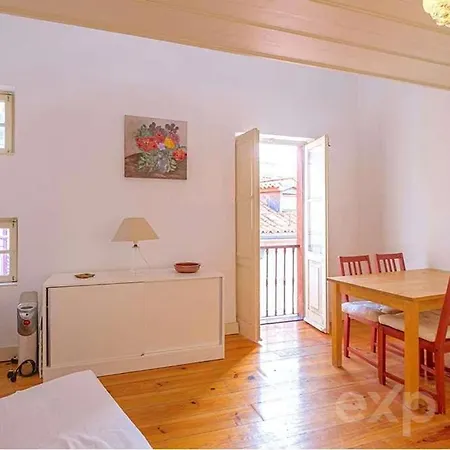 Casa Do Castelo Apartment Lissabon