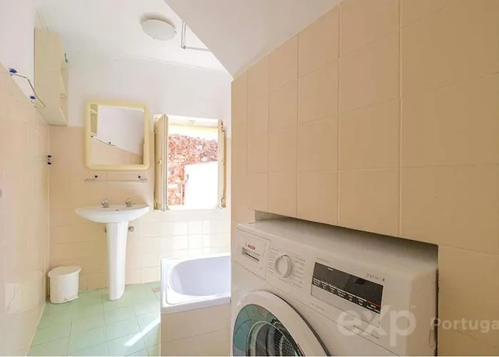 Apartment Casa Do Castelo Lissabon