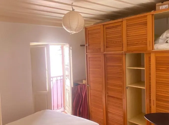 Casa Do Castelo * Lissabon