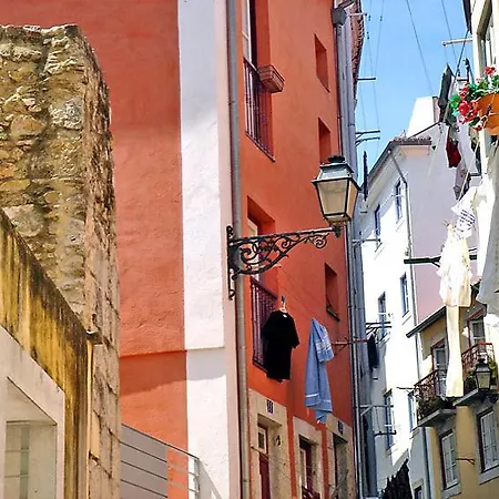 Casa Do Castelo *
