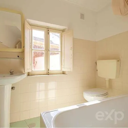 Casa Do Castelo * ליסבון