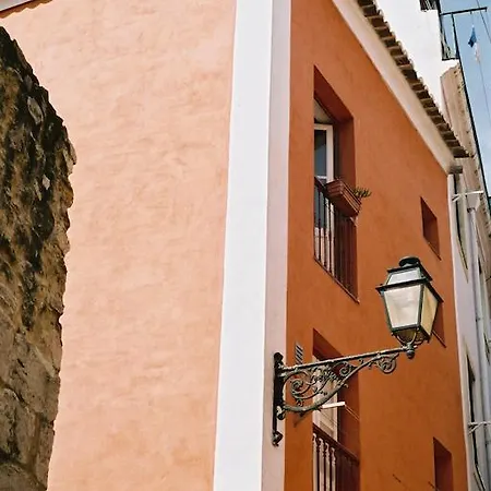 Apartment Casa Do Castelo *