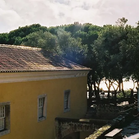 Apartment Casa Do Castelo
