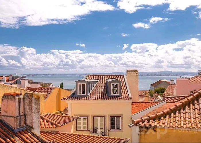 Casa Do Castelo Apartman Lisboa