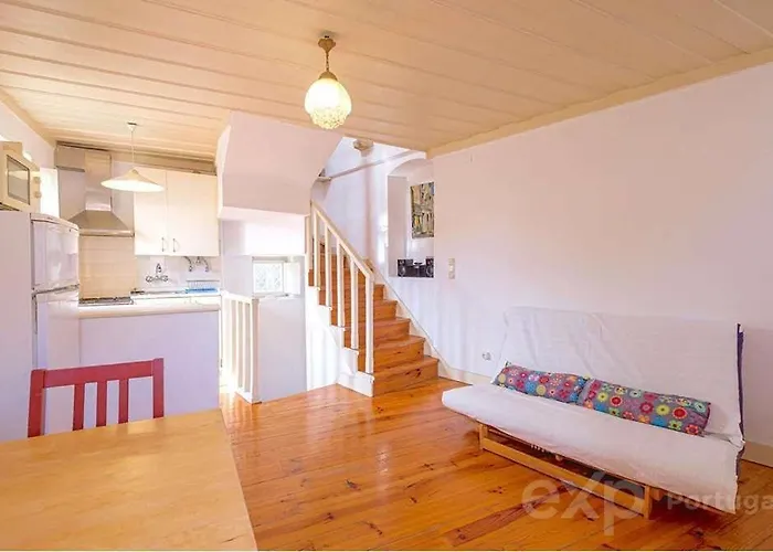 Apartman Casa Do Castelo *