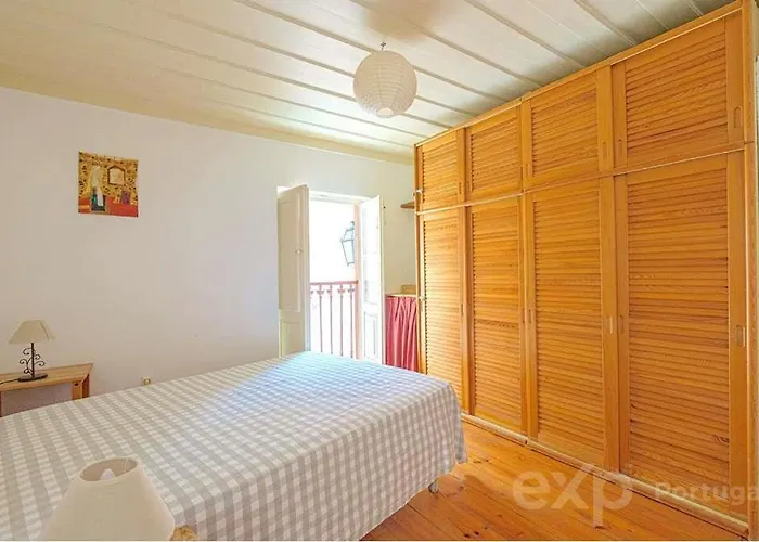 Appartamento Casa Do Castelo Lisbona