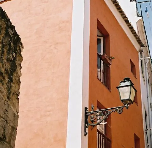 Appartamento Casa Do Castelo *