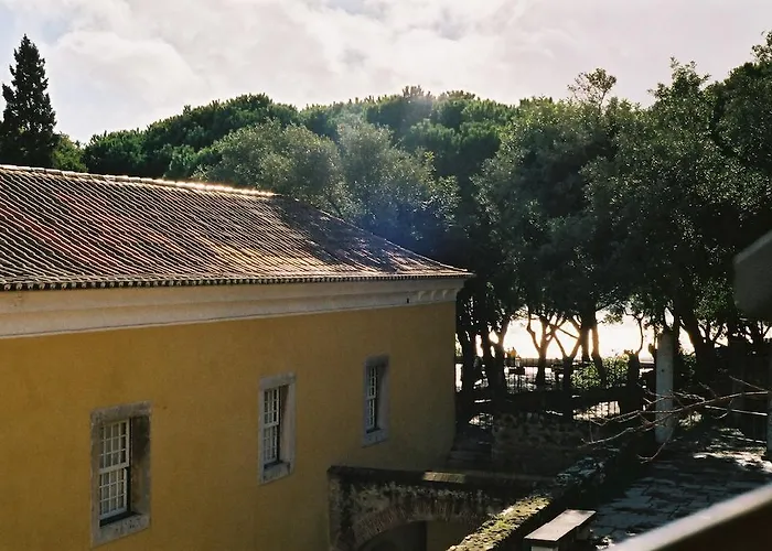 Appartamento Casa Do Castelo