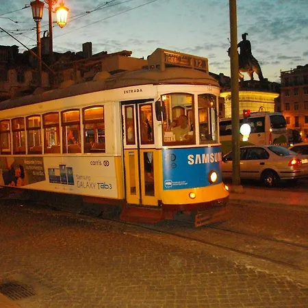 Casa Do Castelo